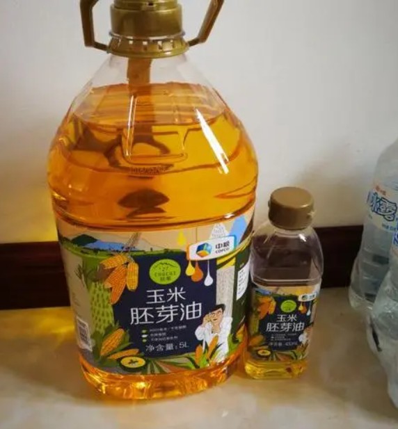 天辰注册食用玉米胚芽油七项注意