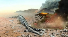 <strong>英专家警告地球可能正经历新一轮生物大</strong>